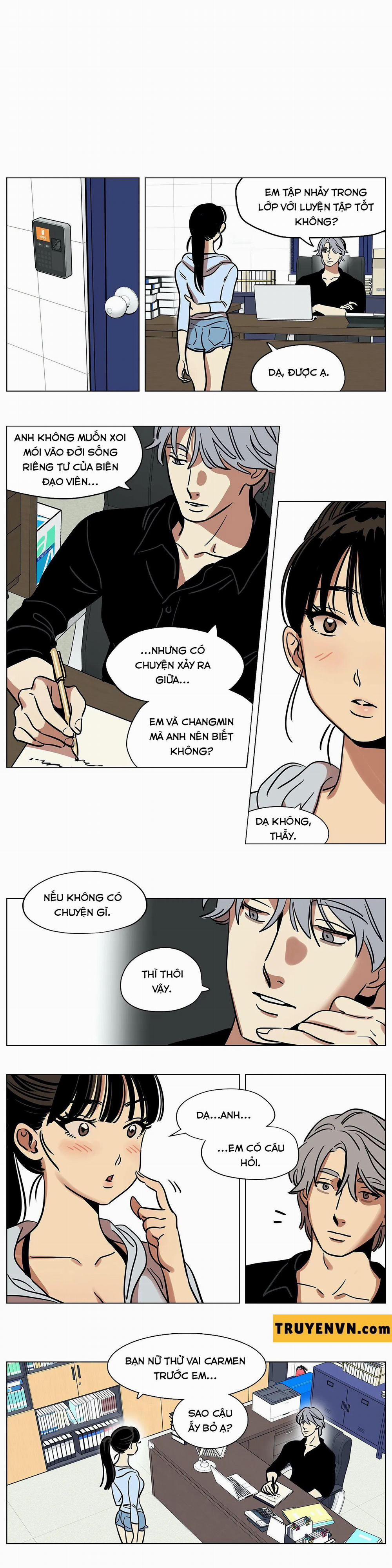 Người Tuyết 9 trang 1