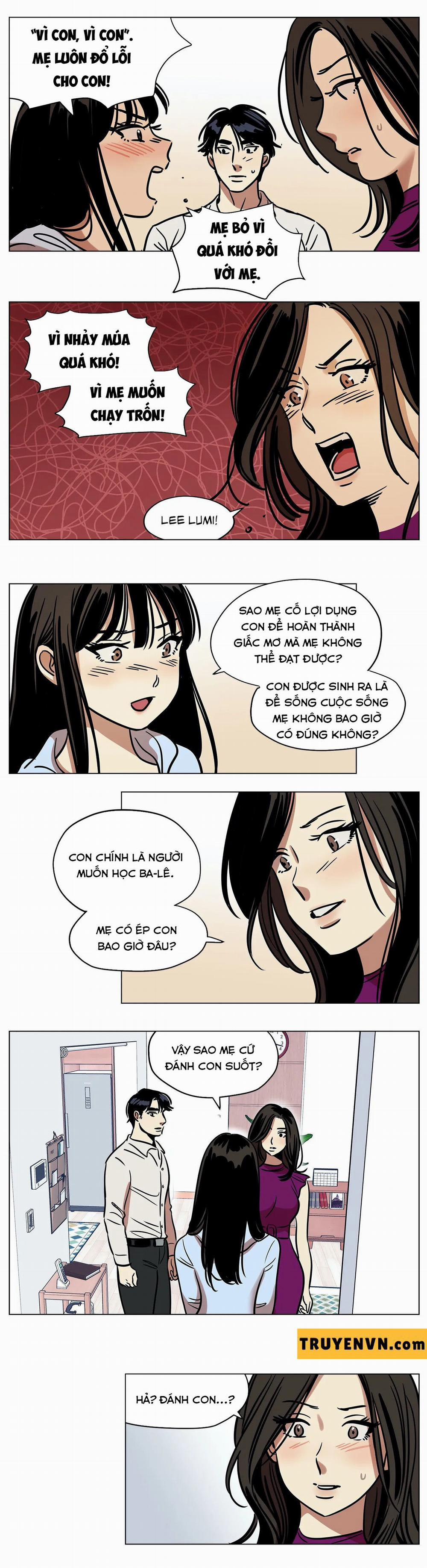 Người Tuyết 9 trang 10