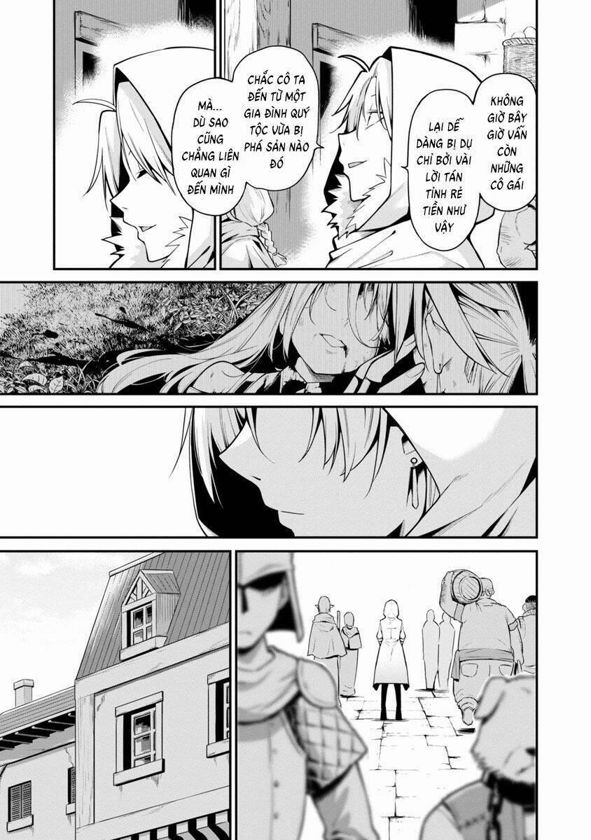 Người Vận Chuyển Dị Thế Giới 1 trang 19