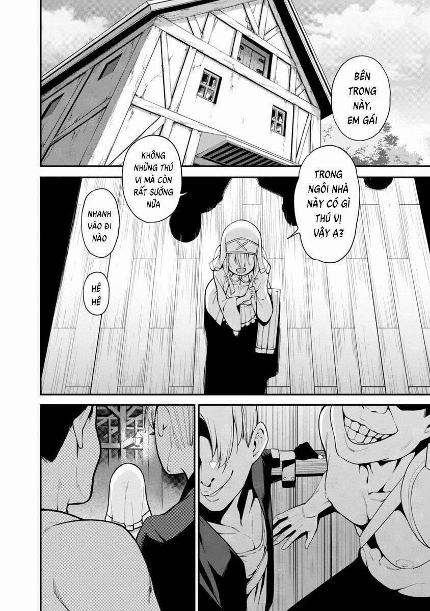 Người Vận Chuyển Dị Thế Giới 1 trang 20