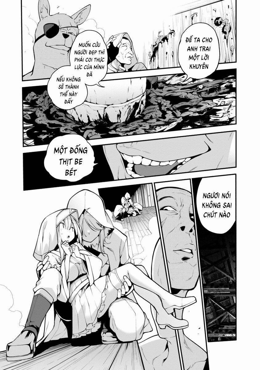 Người Vận Chuyển Dị Thế Giới 1 trang 27