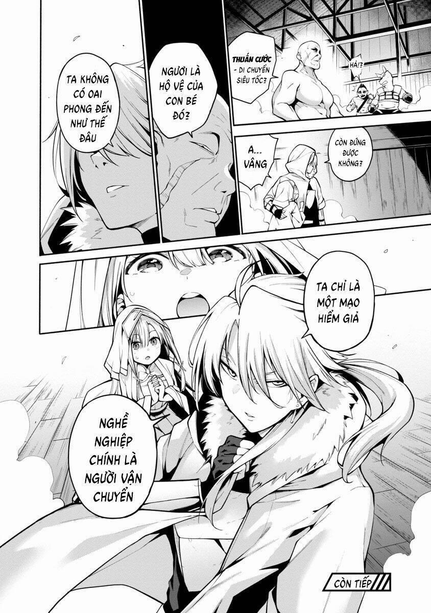 Người Vận Chuyển Dị Thế Giới 1 trang 28