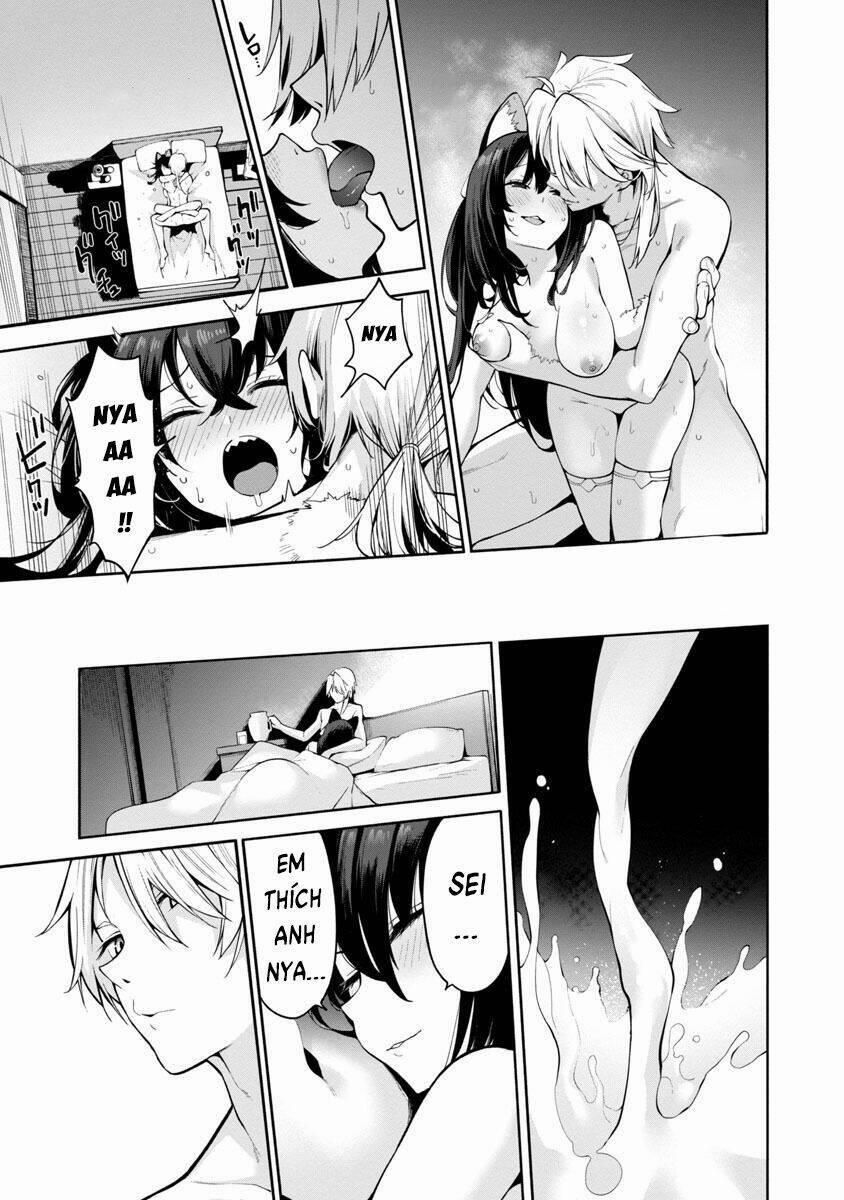 Người Vận Chuyển Dị Thế Giới 1 trang 3