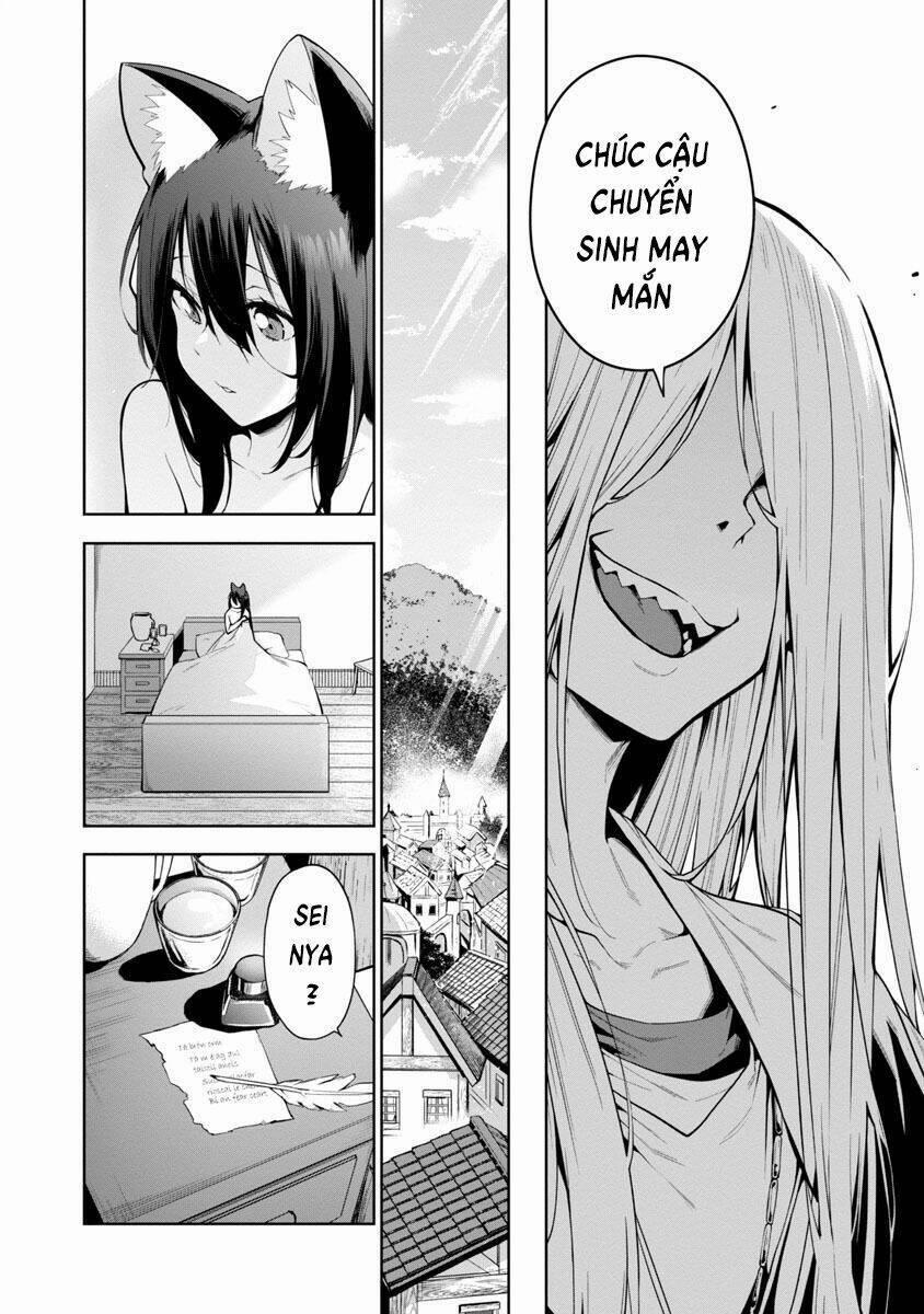 Người Vận Chuyển Dị Thế Giới 1 trang 8