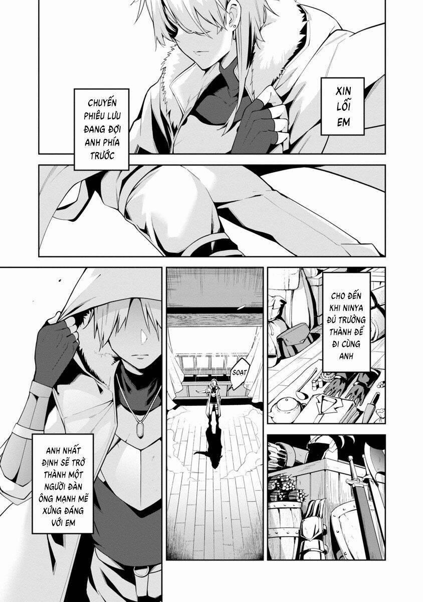 Người Vận Chuyển Dị Thế Giới 1 trang 9