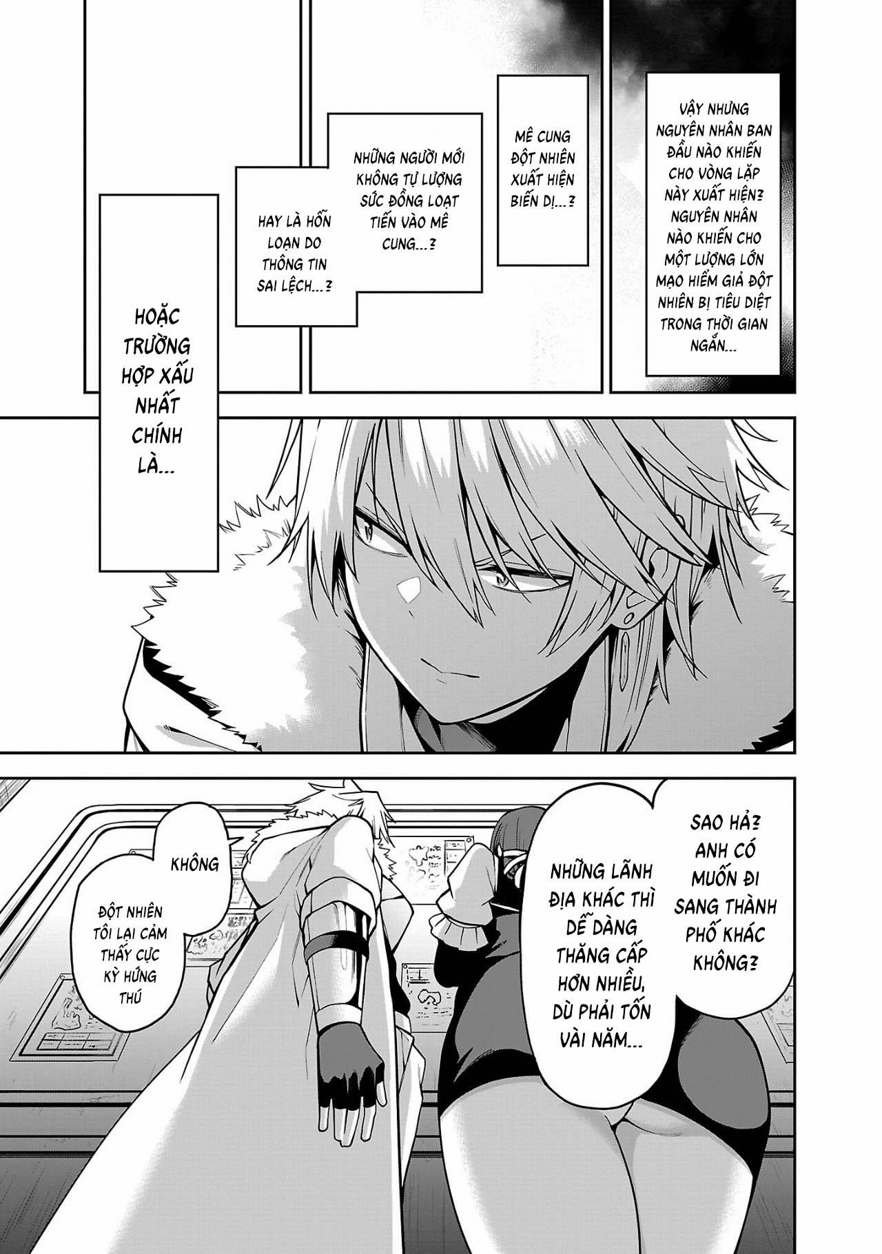 Người Vận Chuyển Dị Thế Giới 11 trang 11