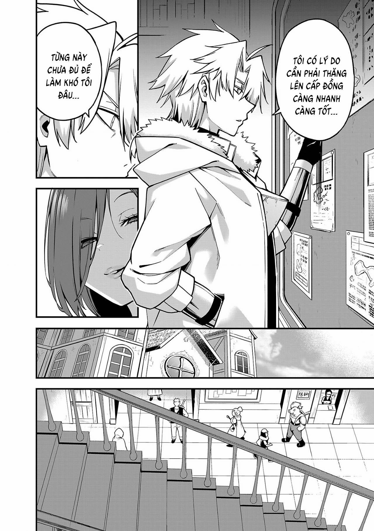 Người Vận Chuyển Dị Thế Giới 11 trang 12