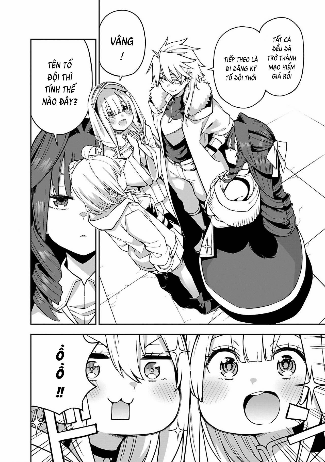 Người Vận Chuyển Dị Thế Giới 11 trang 14