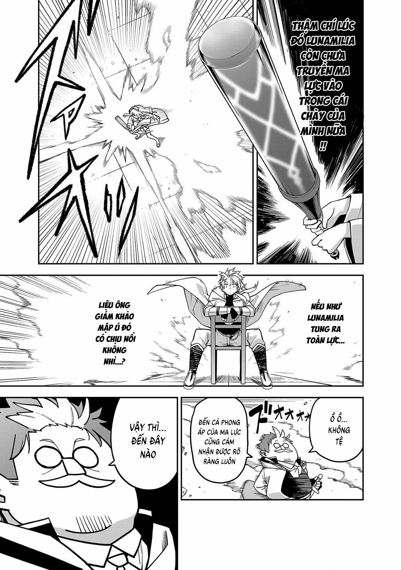 Người Vận Chuyển Dị Thế Giới 11 trang 23