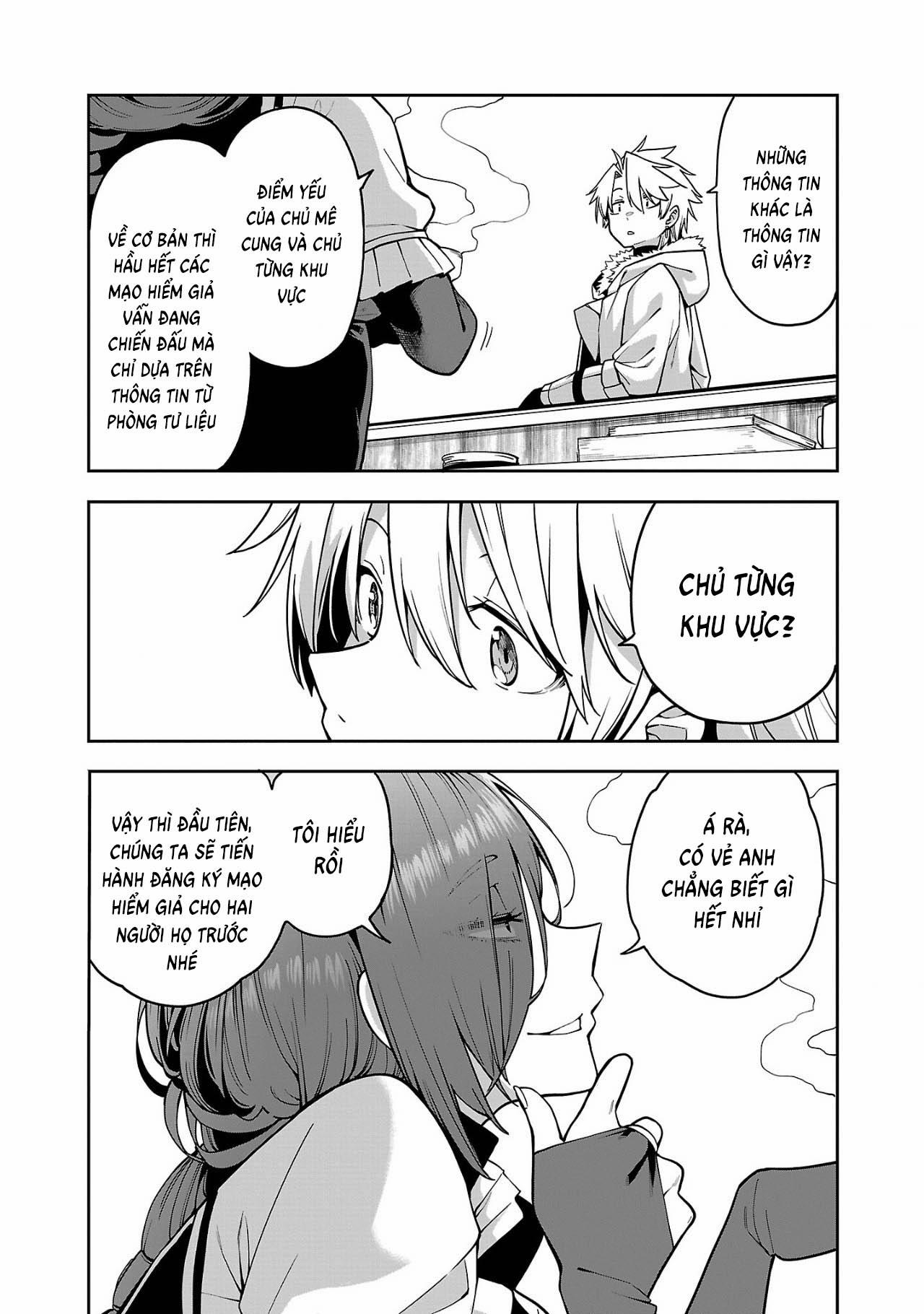 Người Vận Chuyển Dị Thế Giới 11 trang 4