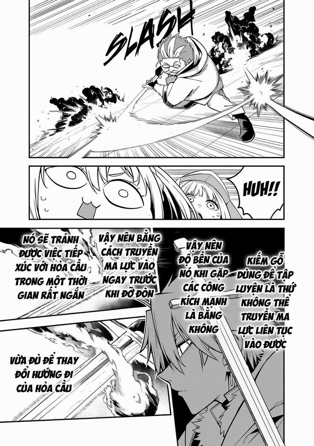 Người Vận Chuyển Dị Thế Giới 12 trang 18