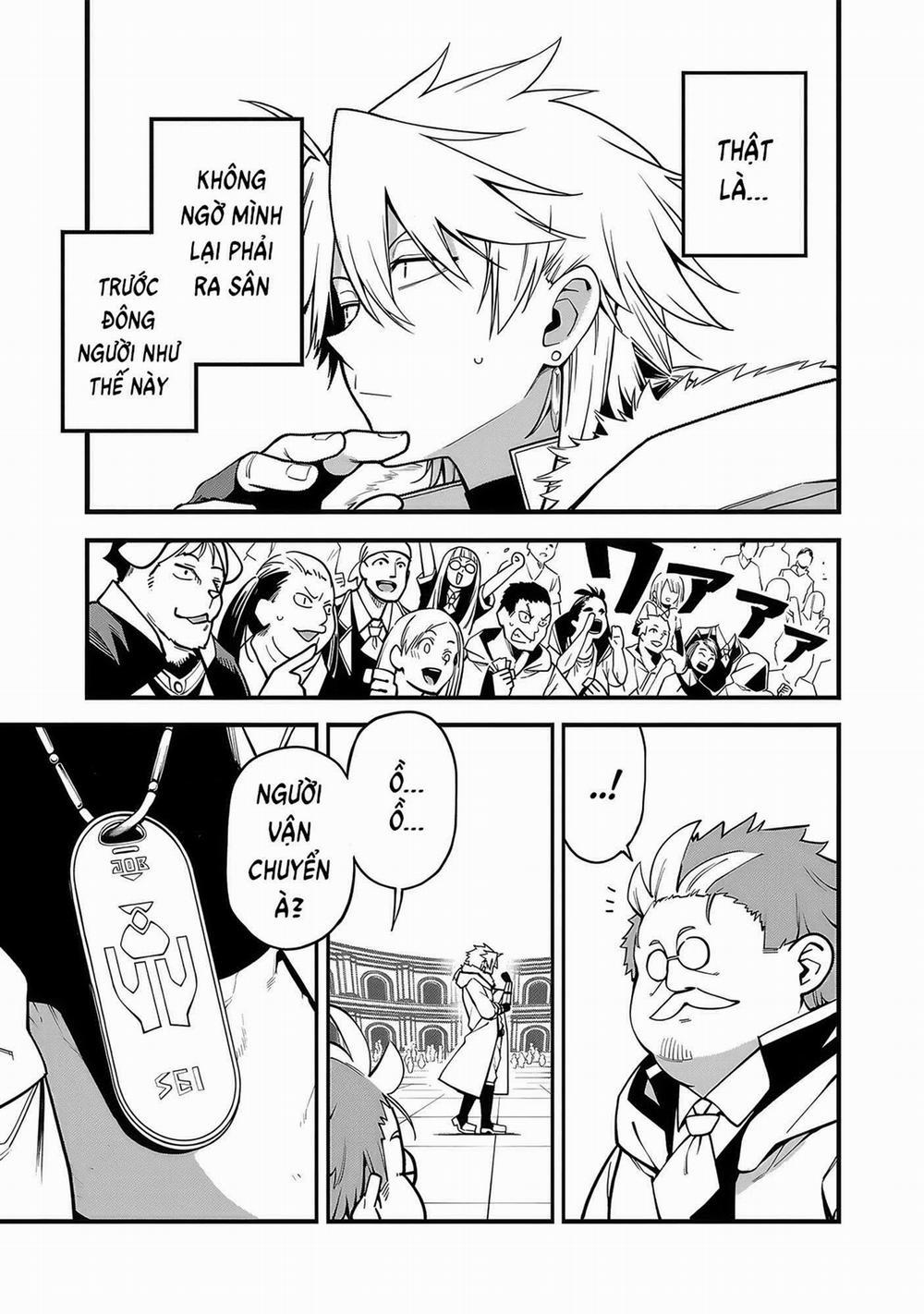 Người Vận Chuyển Dị Thế Giới 12 trang 22