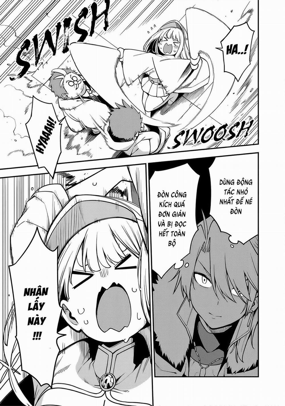 Người Vận Chuyển Dị Thế Giới 12 trang 3