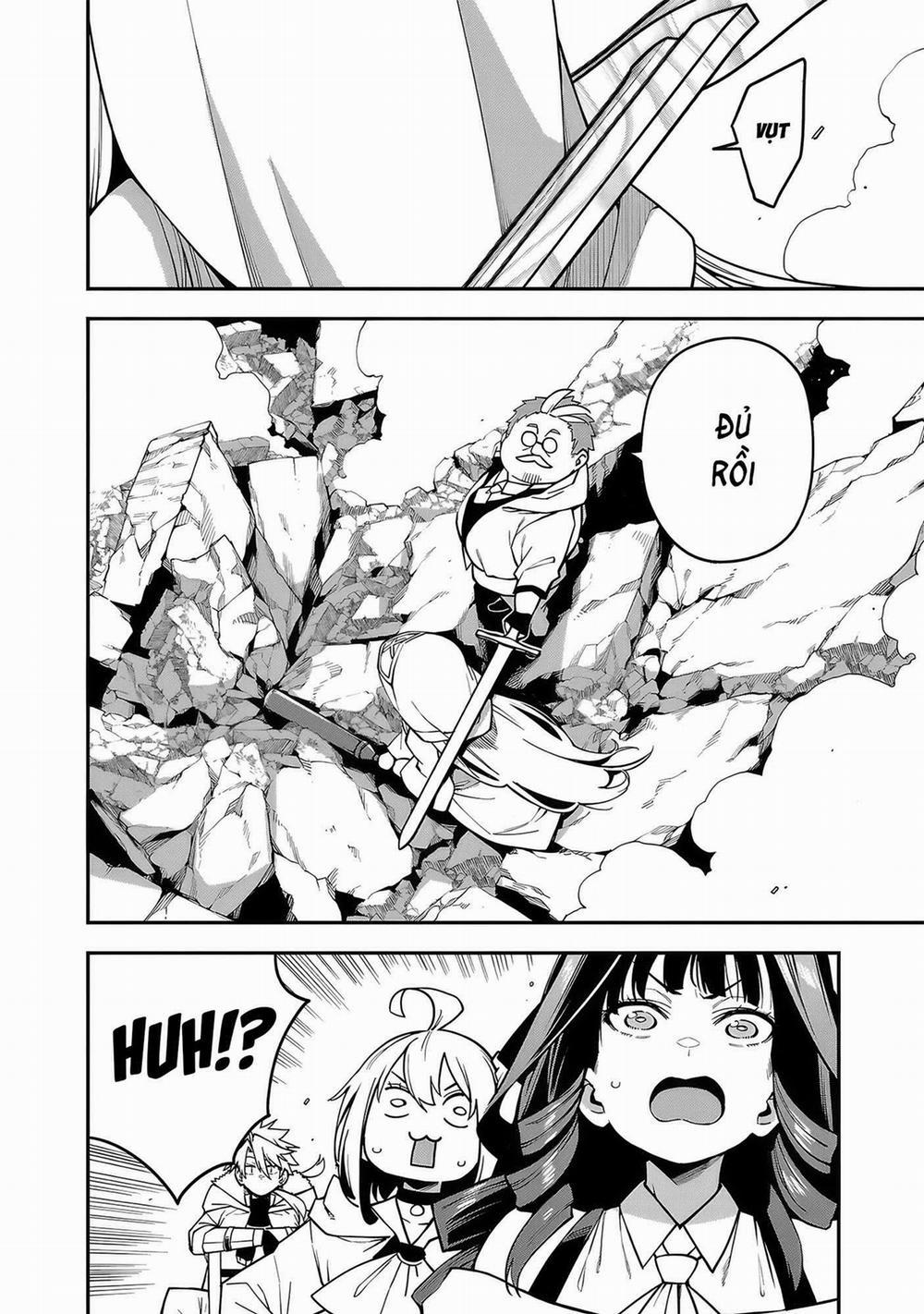 Người Vận Chuyển Dị Thế Giới 12 trang 5