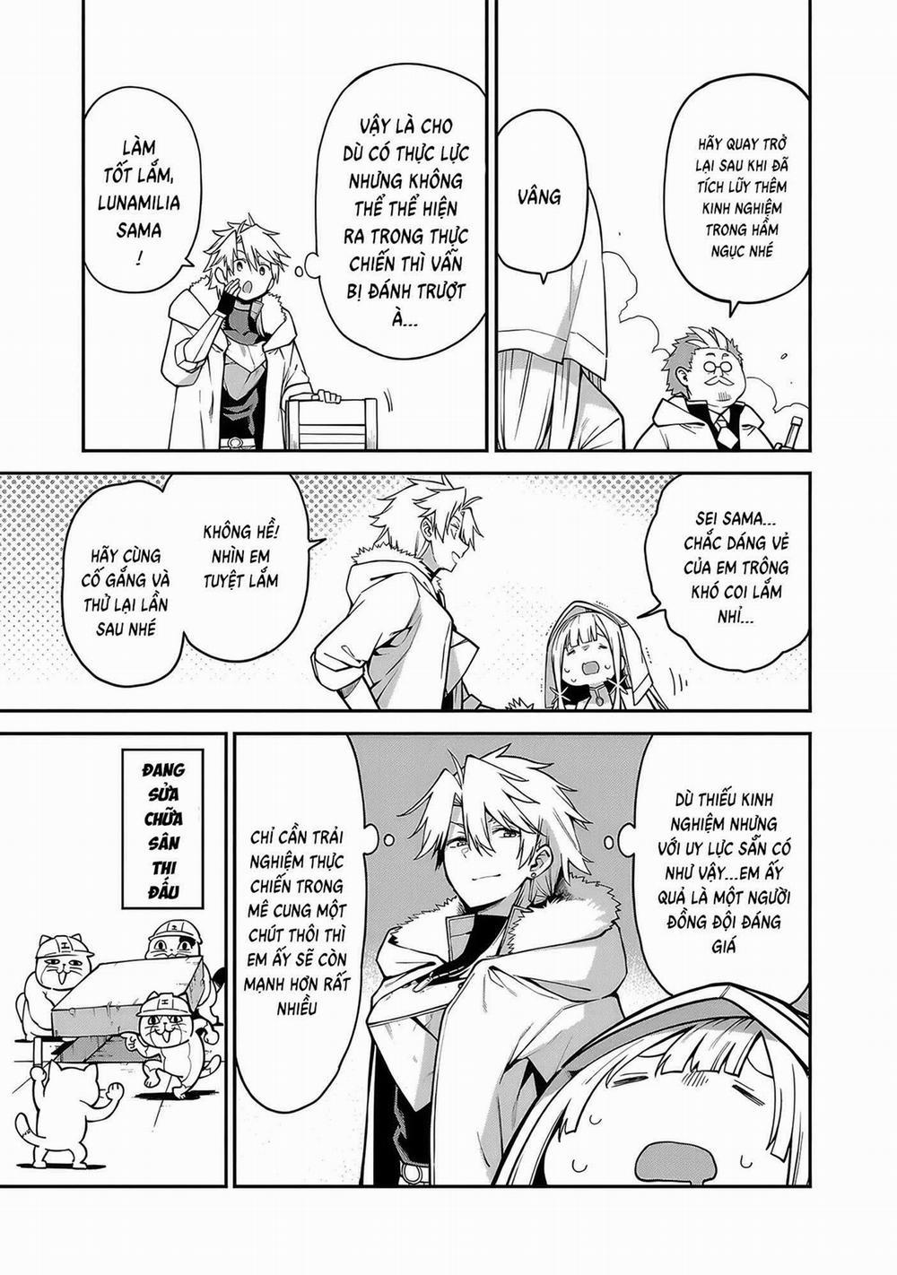 Người Vận Chuyển Dị Thế Giới 12 trang 8