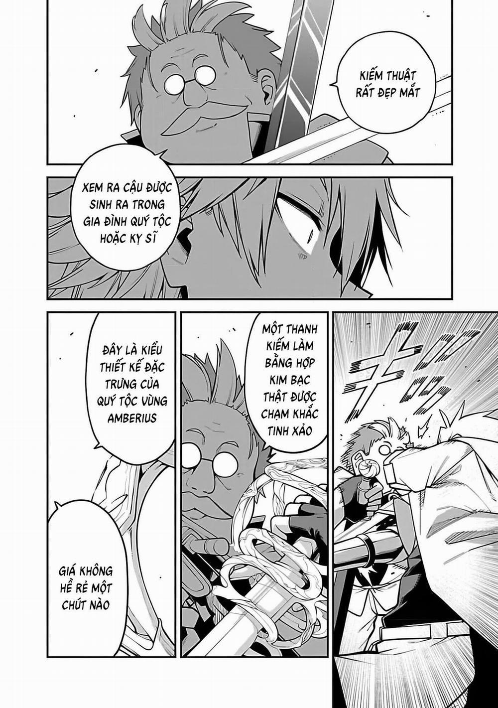 Người Vận Chuyển Dị Thế Giới 13 trang 16