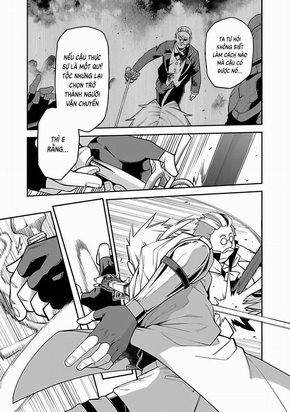 Người Vận Chuyển Dị Thế Giới 13 trang 17