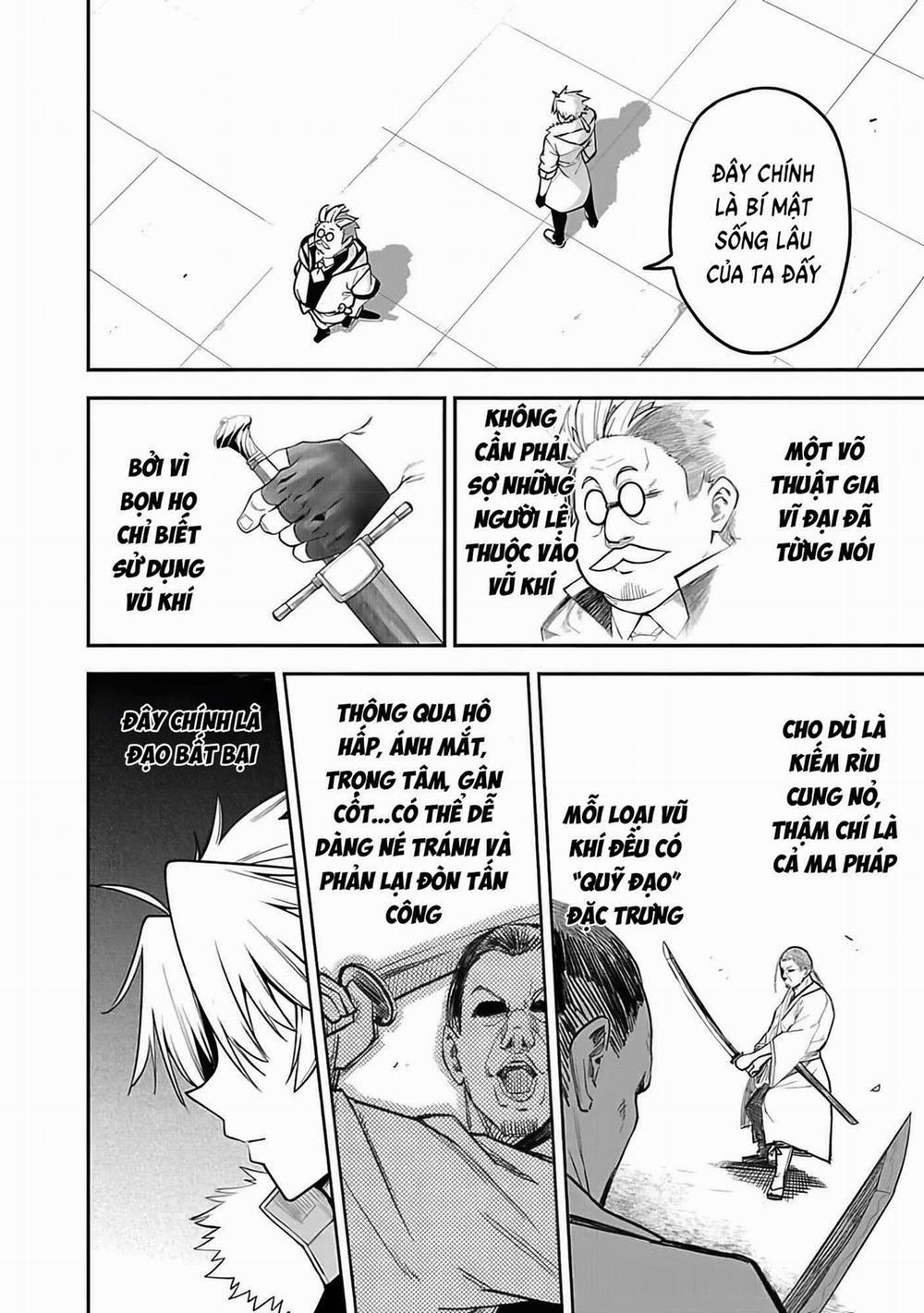 Người Vận Chuyển Dị Thế Giới 13 trang 22