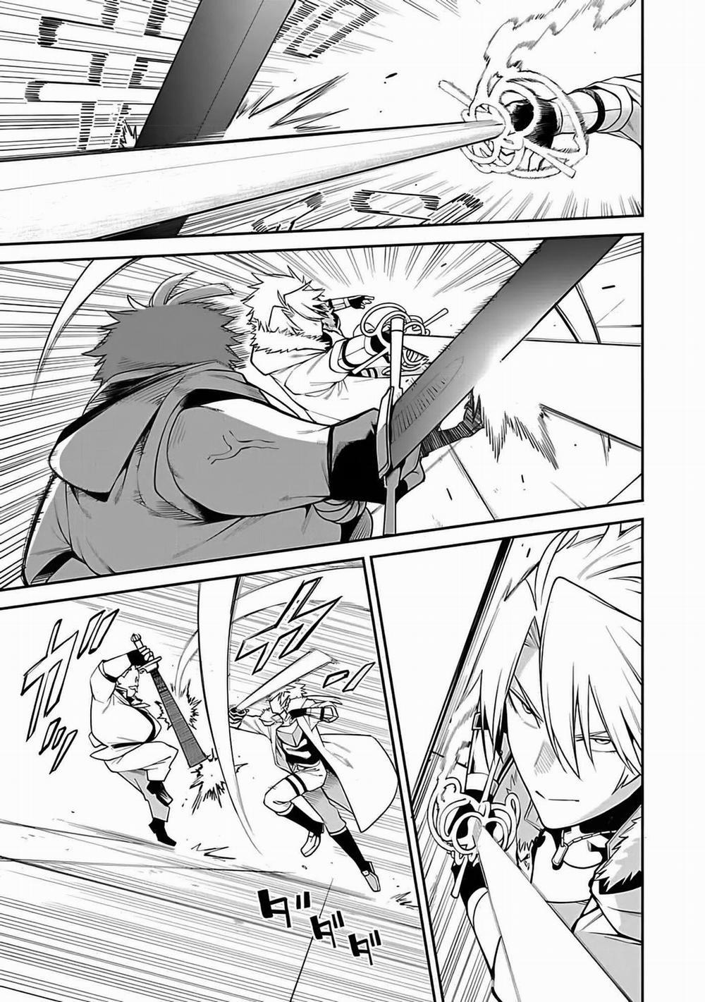 Người Vận Chuyển Dị Thế Giới 13 trang 7