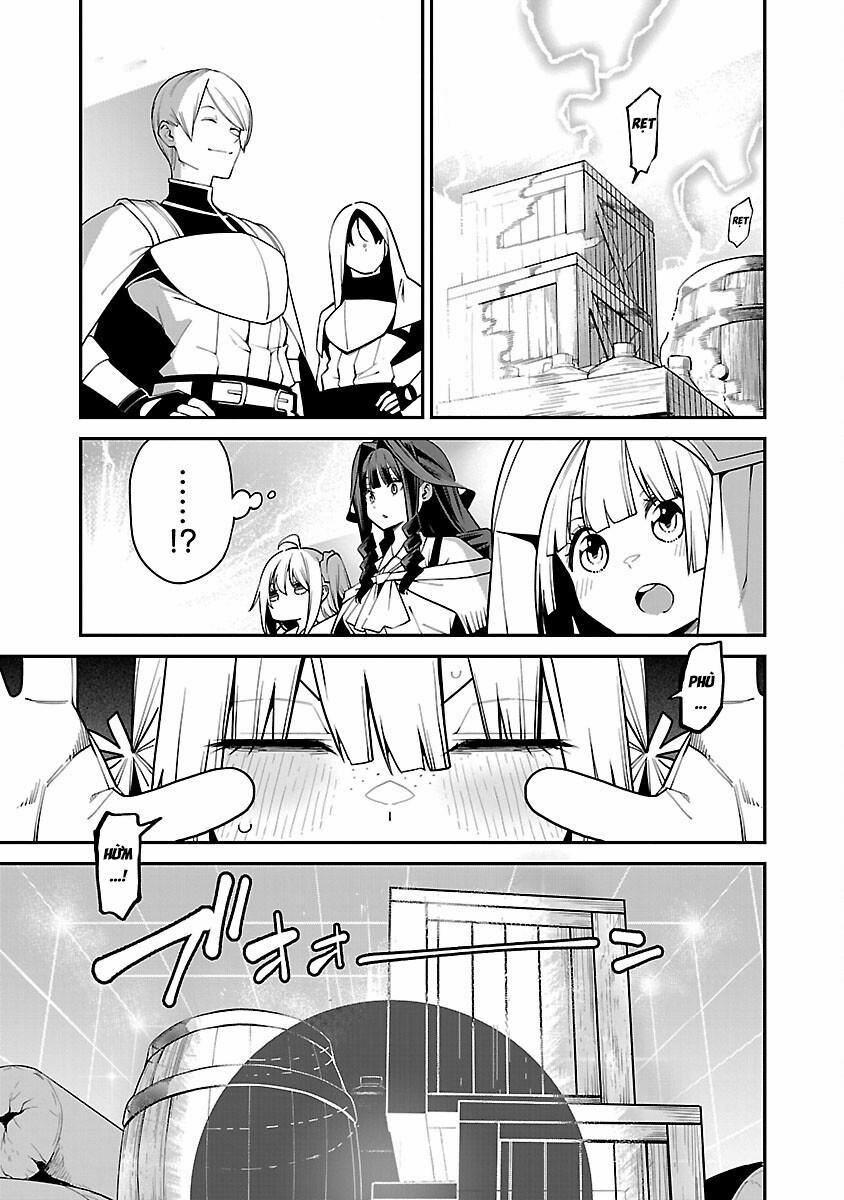 Người Vận Chuyển Dị Thế Giới 15 trang 10