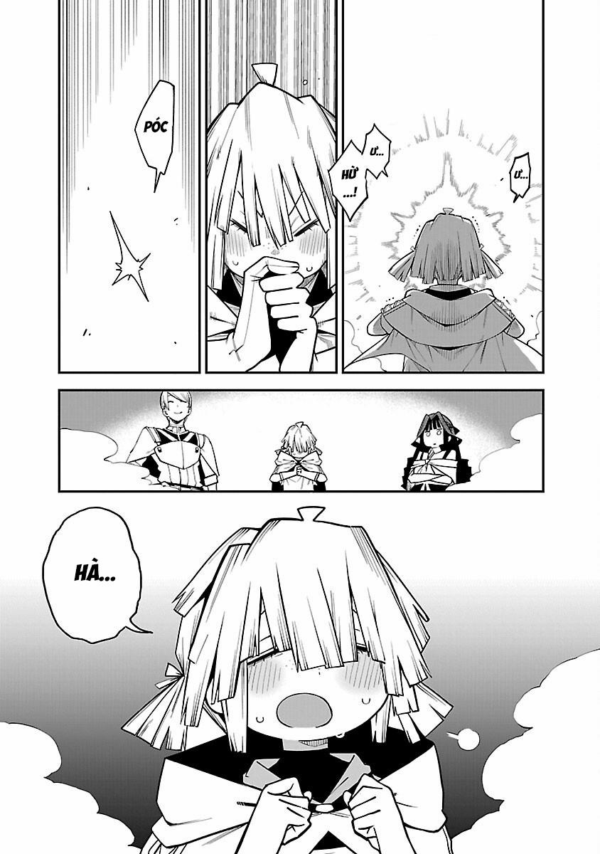 Người Vận Chuyển Dị Thế Giới 15 trang 12