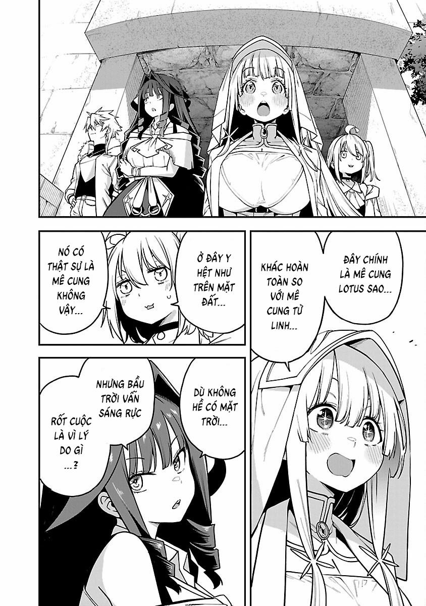 Người Vận Chuyển Dị Thế Giới 15 trang 19