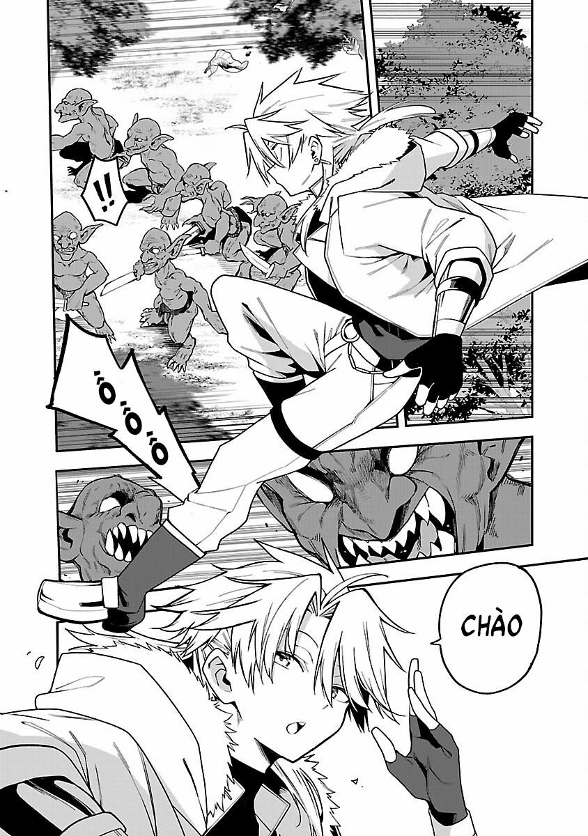 Người Vận Chuyển Dị Thế Giới 15 trang 25