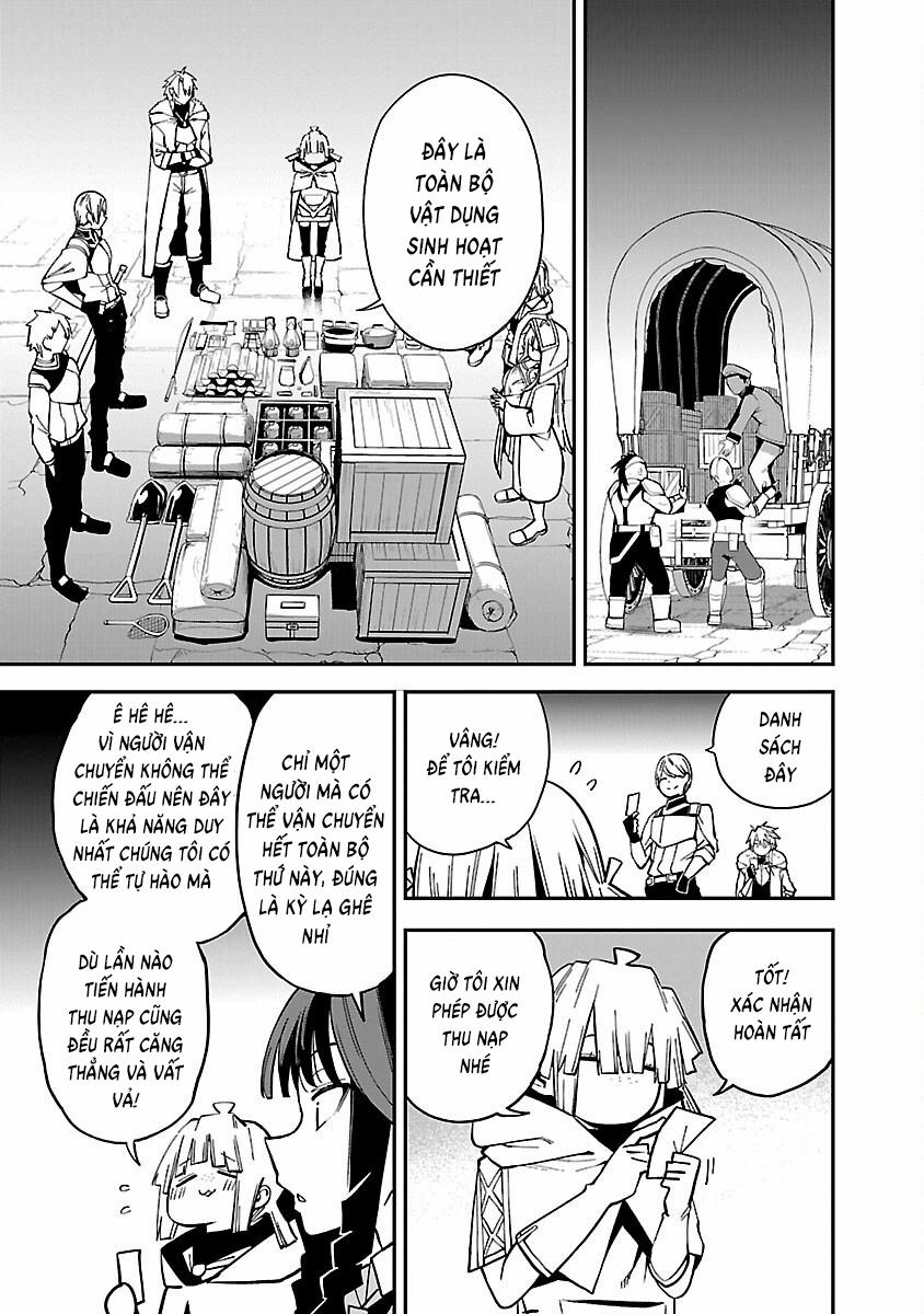 Người Vận Chuyển Dị Thế Giới 15 trang 8