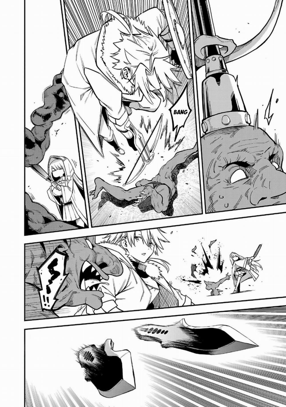 Người Vận Chuyển Dị Thế Giới 16.1 trang 11