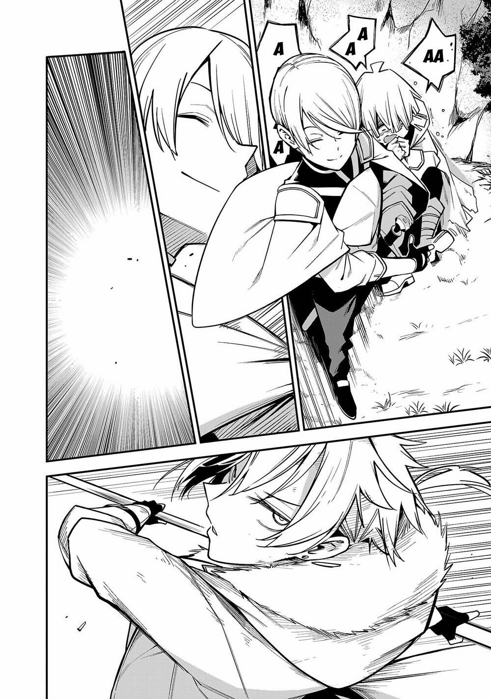 Người Vận Chuyển Dị Thế Giới 16.2 trang 13