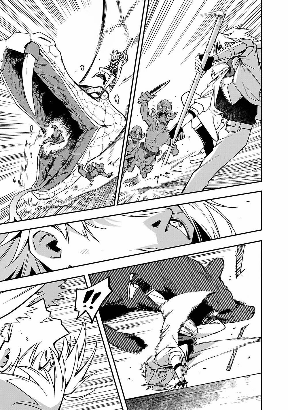 Người Vận Chuyển Dị Thế Giới 16.2 trang 14