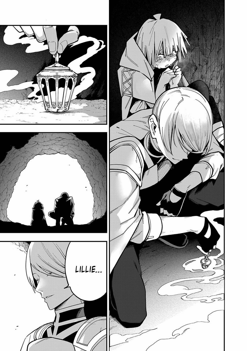 Người Vận Chuyển Dị Thế Giới 16.2 trang 18