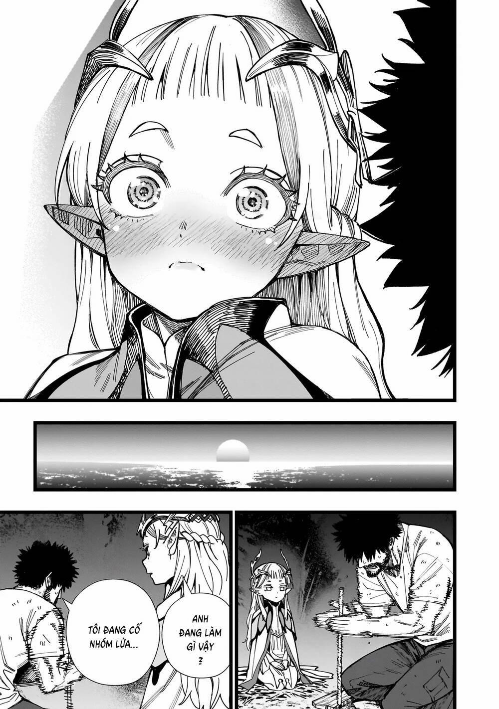 Người Vận Chuyển Dị Thế Giới 16.2 trang 22