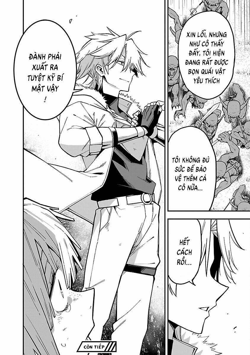 Người Vận Chuyển Dị Thế Giới 17 trang 24