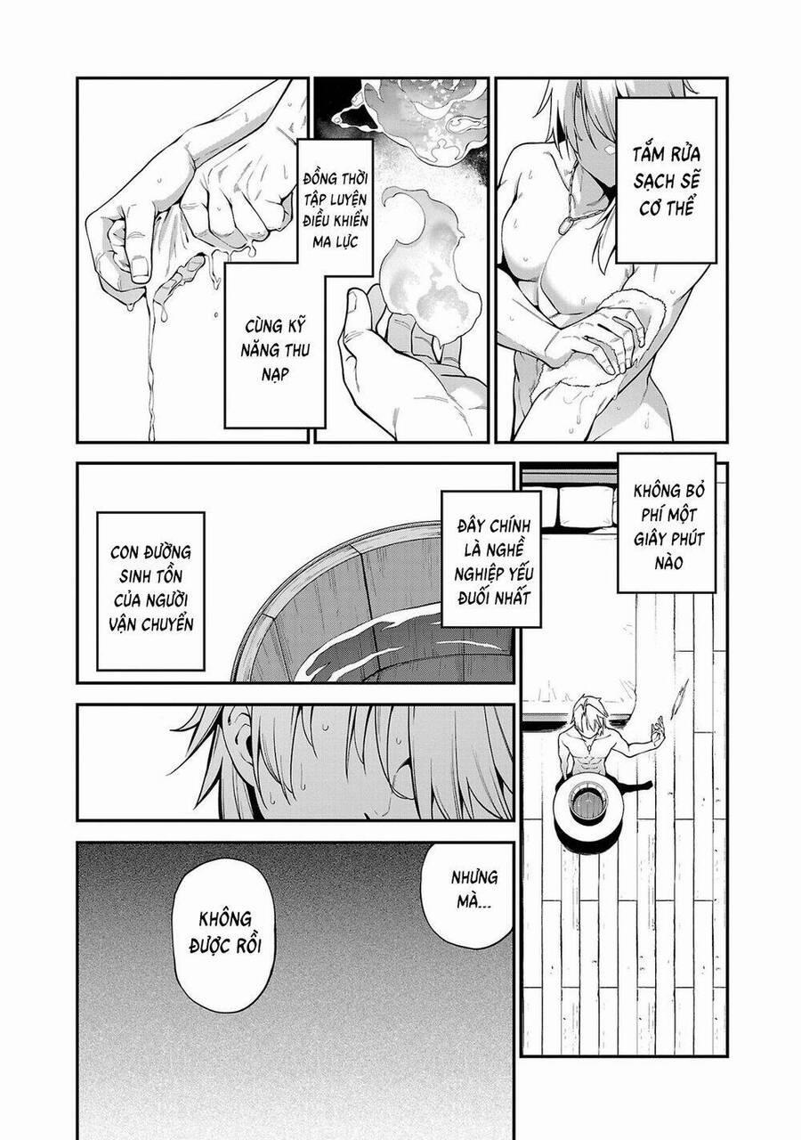 Người Vận Chuyển Dị Thế Giới 2 trang 27