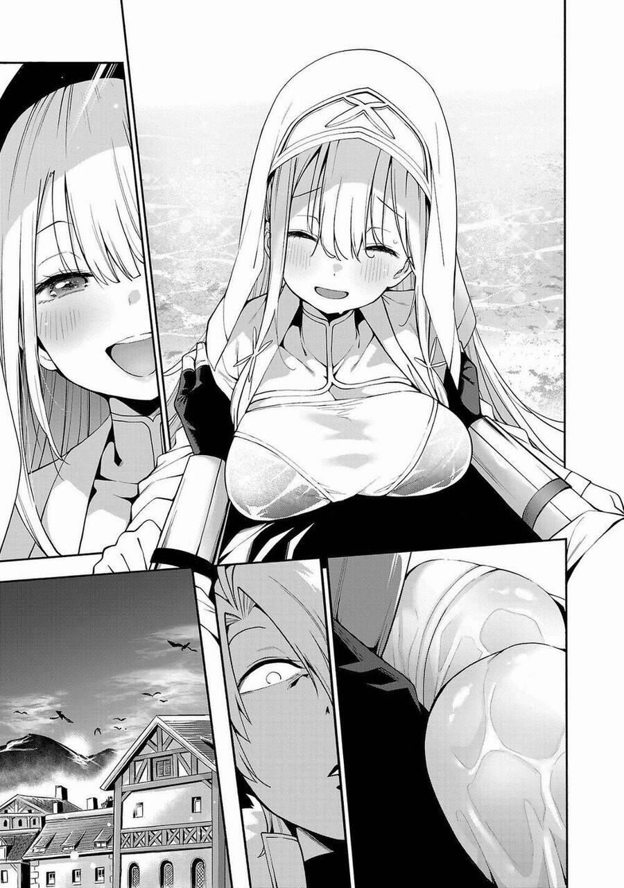 Người Vận Chuyển Dị Thế Giới 3 trang 11