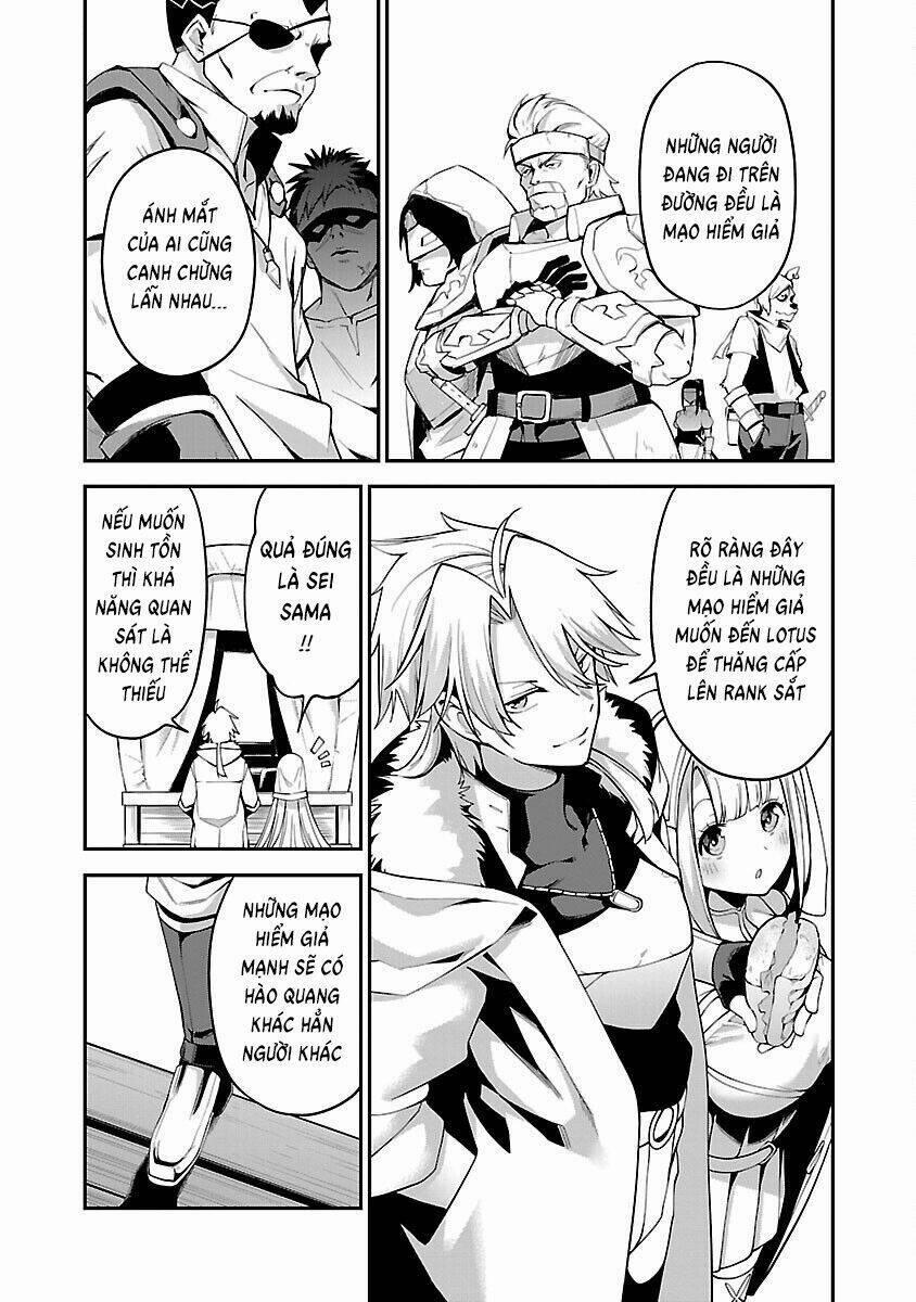 Người Vận Chuyển Dị Thế Giới 3 trang 16