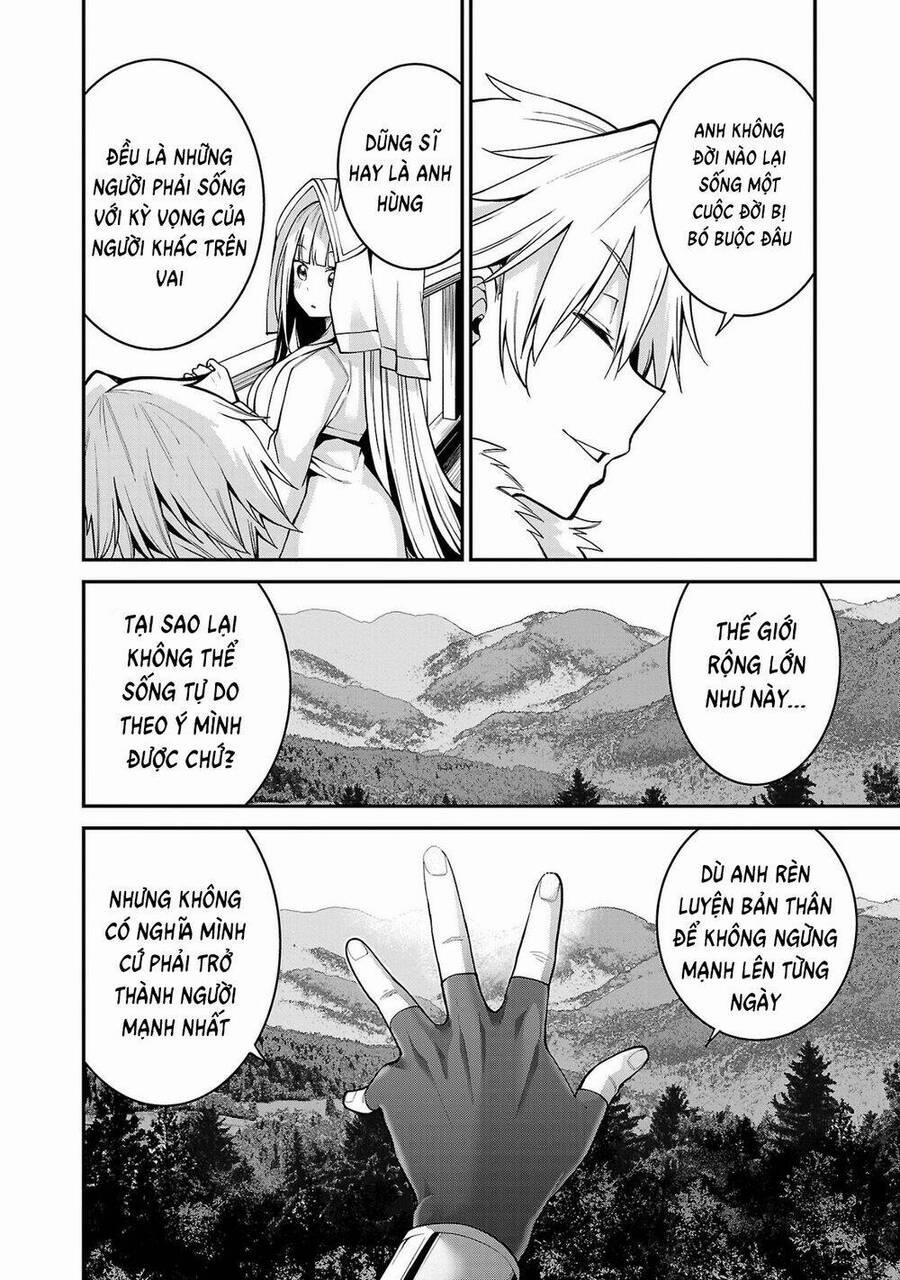 Người Vận Chuyển Dị Thế Giới 3 trang 8