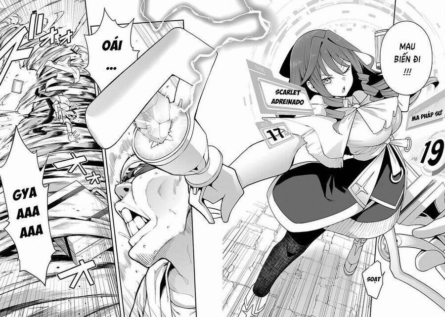 Người Vận Chuyển Dị Thế Giới 4 trang 10