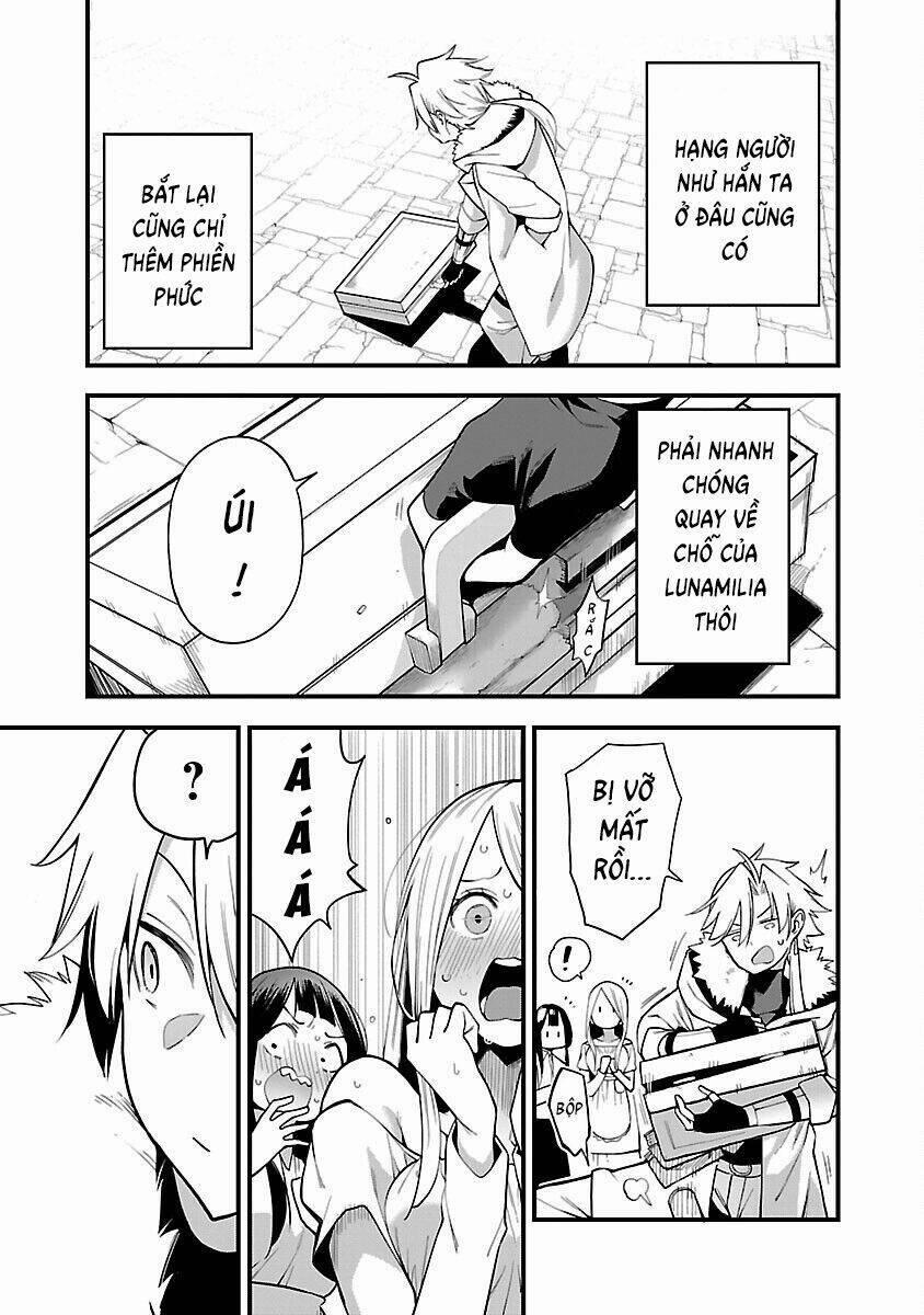 Người Vận Chuyển Dị Thế Giới 4 trang 21