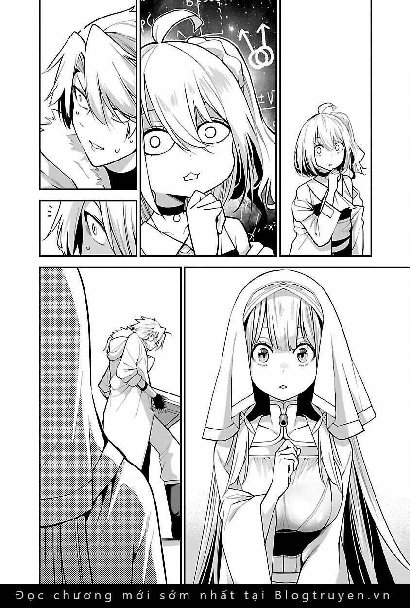 Người Vận Chuyển Dị Thế Giới 5 trang 5