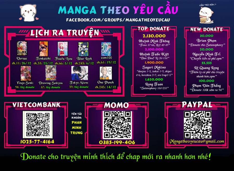 Người Vận Chuyển Dị Thế Giới 6 trang 1