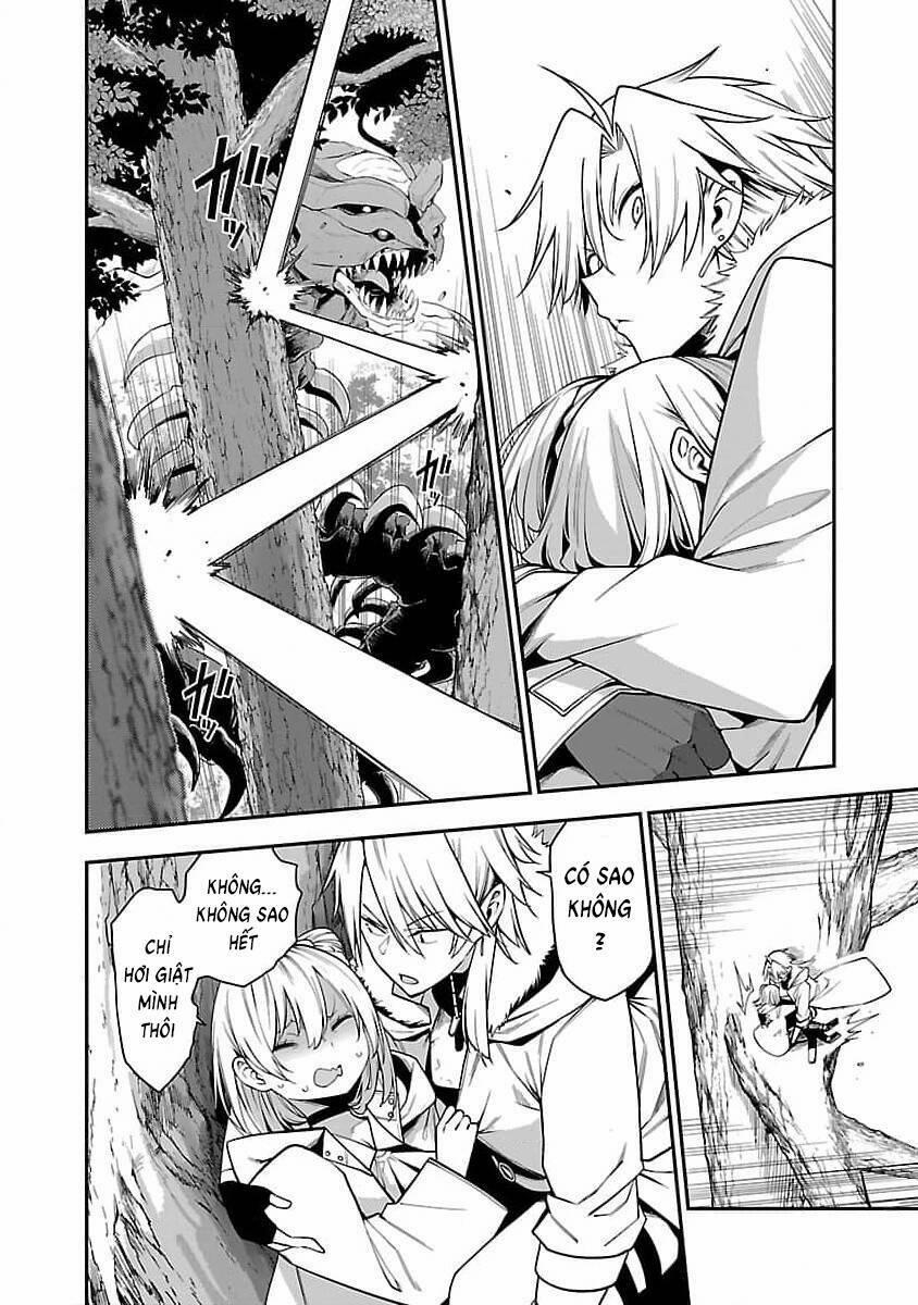 Người Vận Chuyển Dị Thế Giới 6 trang 11