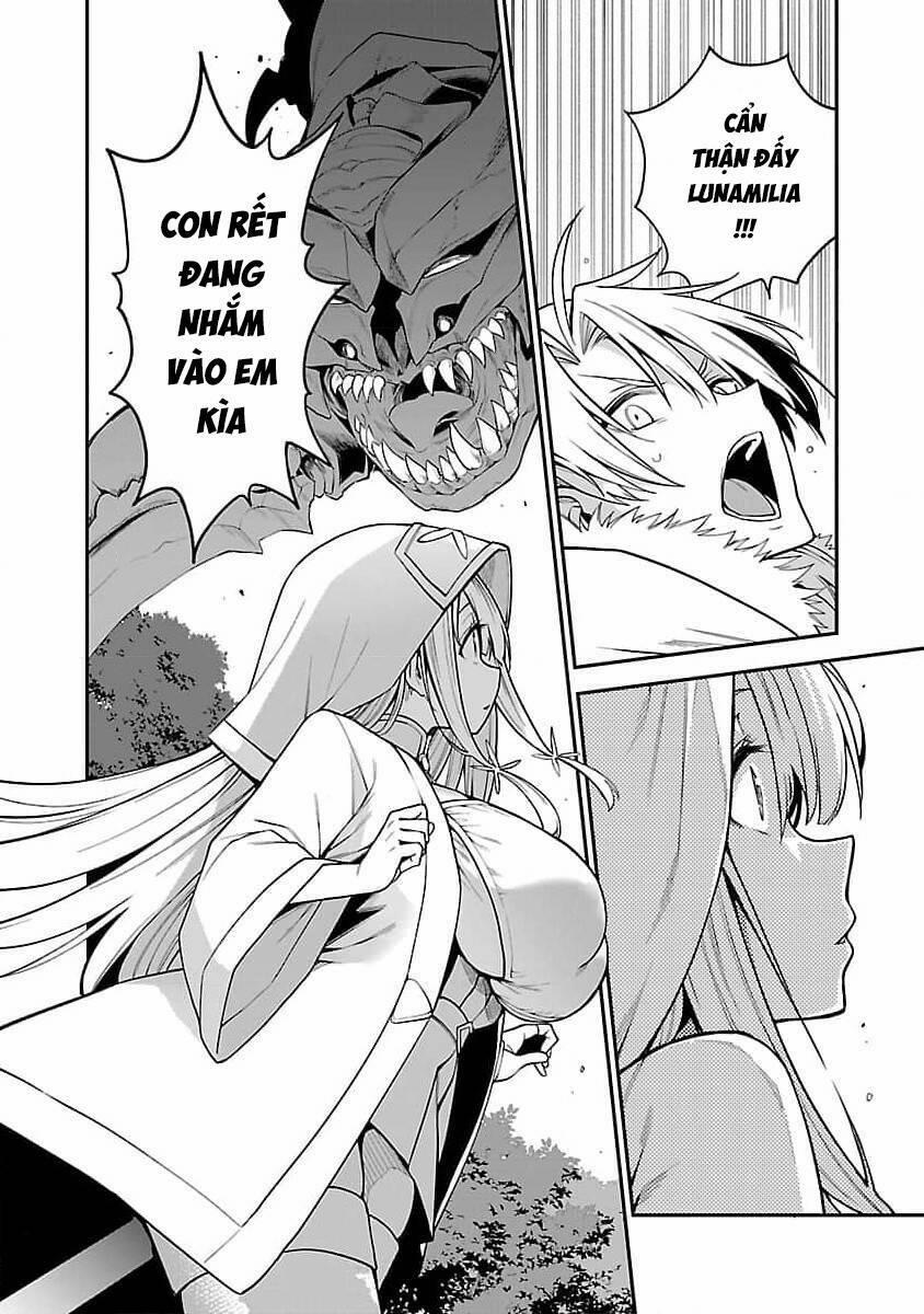 Người Vận Chuyển Dị Thế Giới 6 trang 17