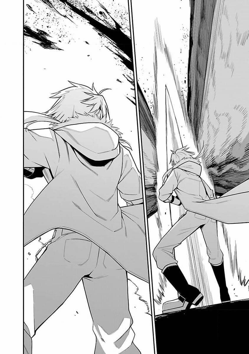 Người Vận Chuyển Dị Thế Giới 6 trang 30