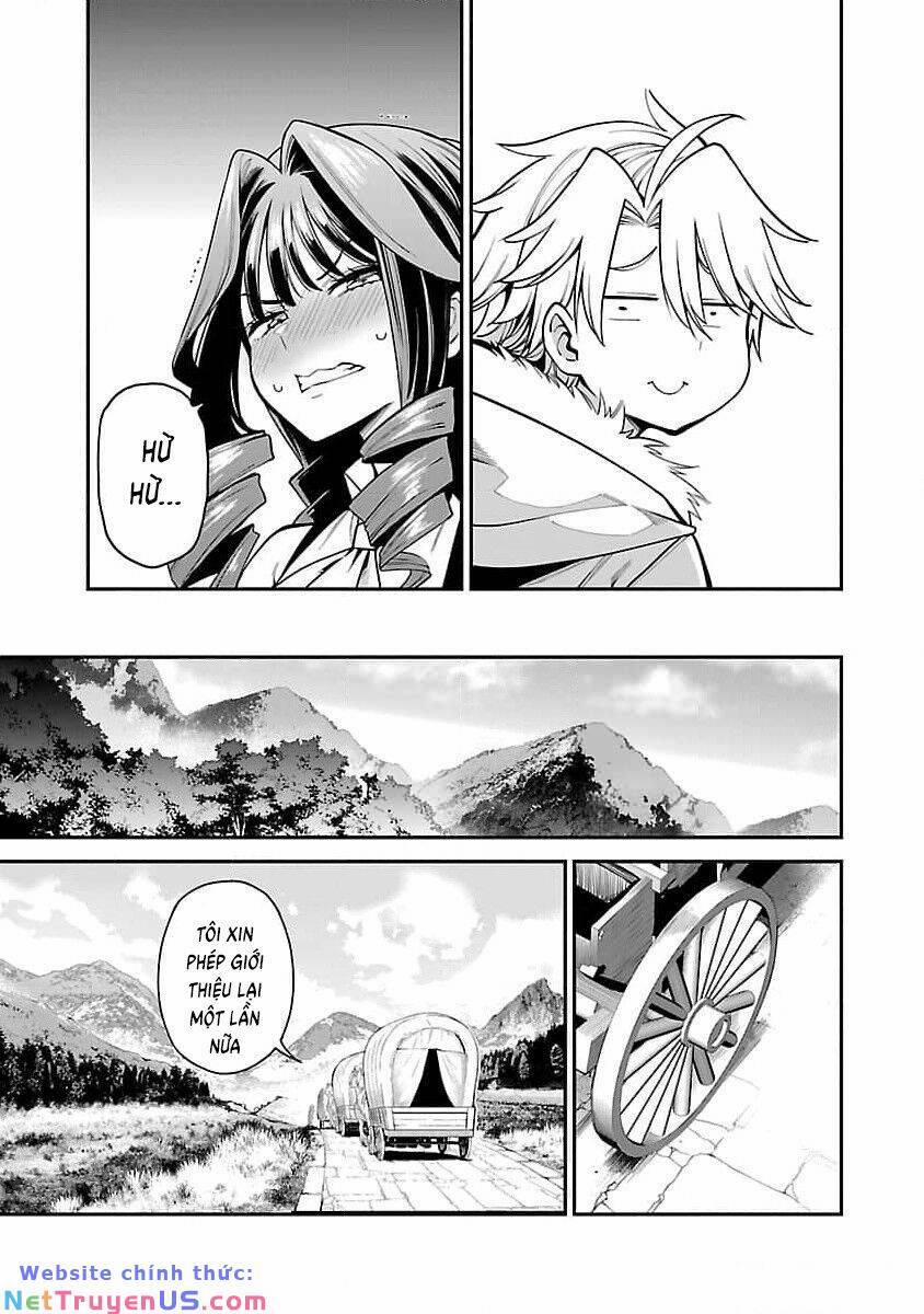 Người Vận Chuyển Dị Thế Giới 7 trang 14