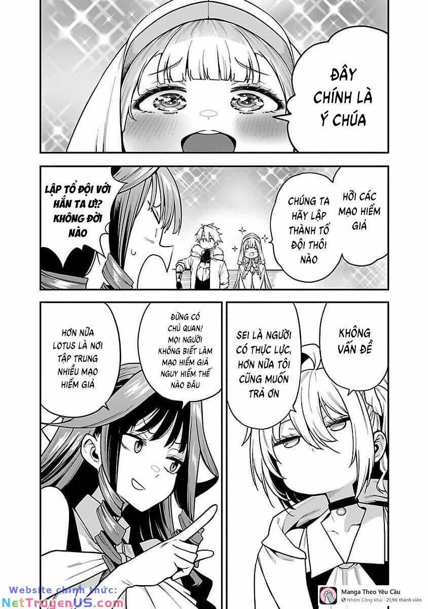 Người Vận Chuyển Dị Thế Giới 7 trang 17