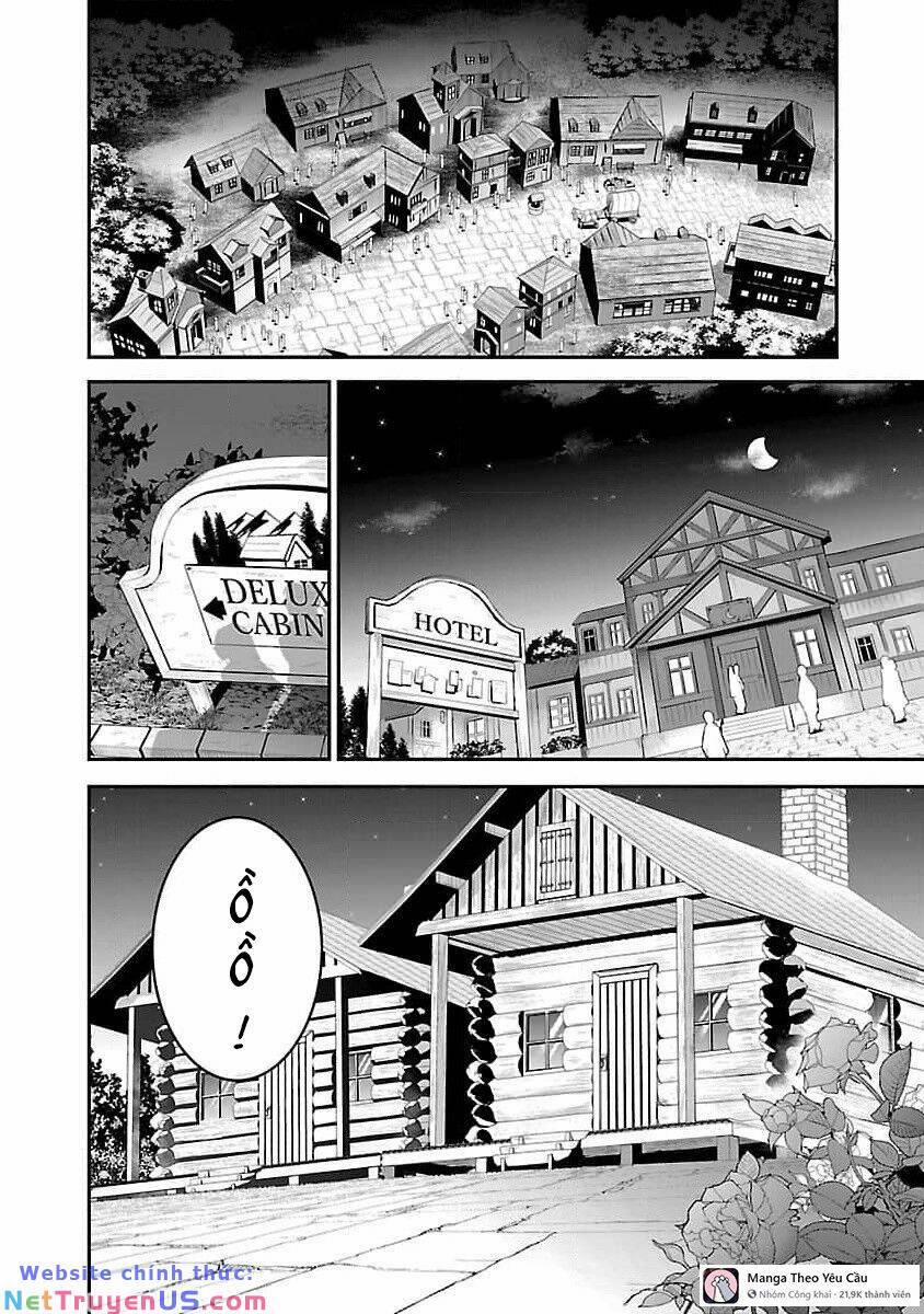 Người Vận Chuyển Dị Thế Giới 7 trang 19