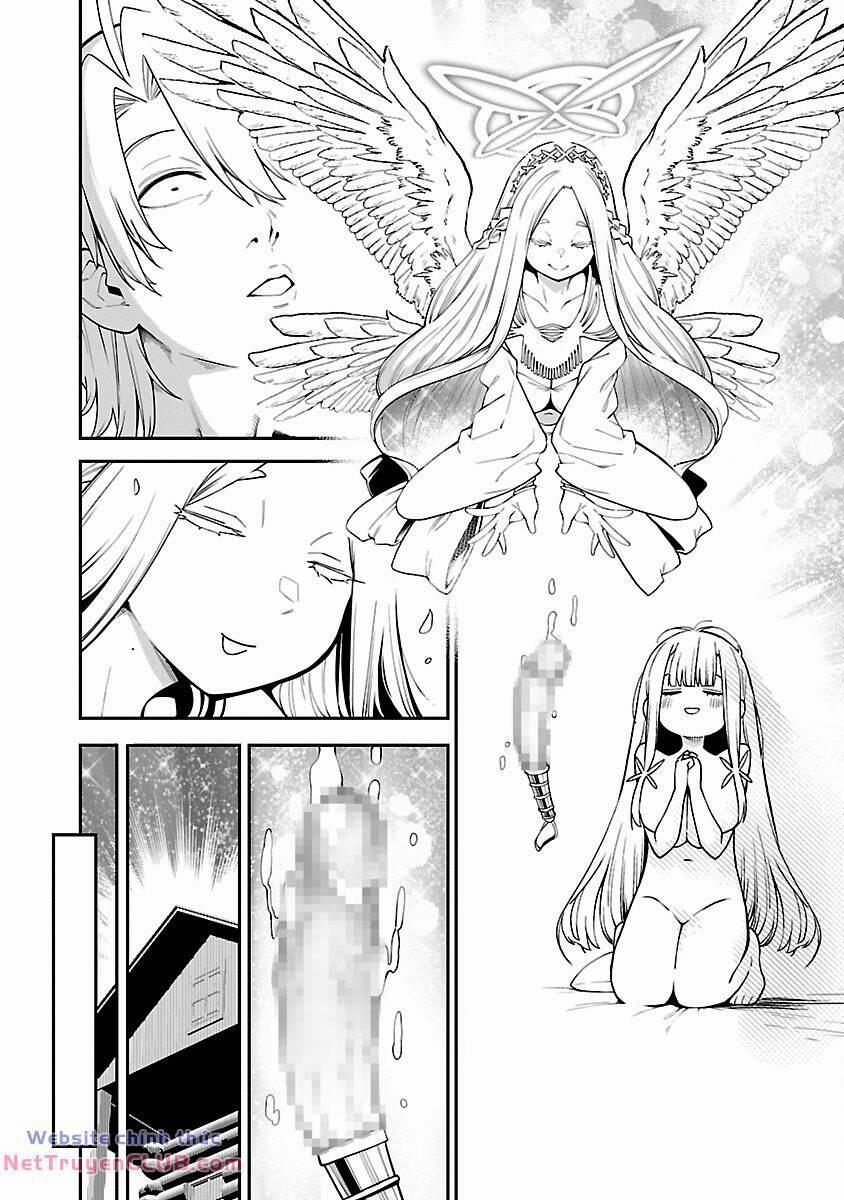 Người Vận Chuyển Dị Thế Giới 8 trang 21