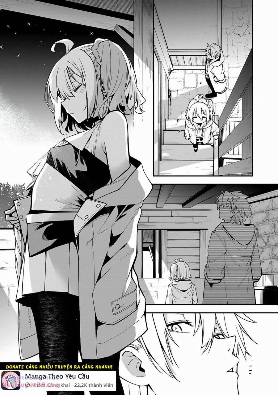 Người Vận Chuyển Dị Thế Giới 9.1 trang 13